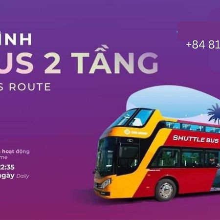 Victoria Phu Quoc Hotel Beachfront Night Market Luaran gambar