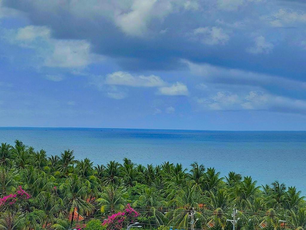 Victoria Phu Quoc Hotel Beachfront Night Market Luaran gambar