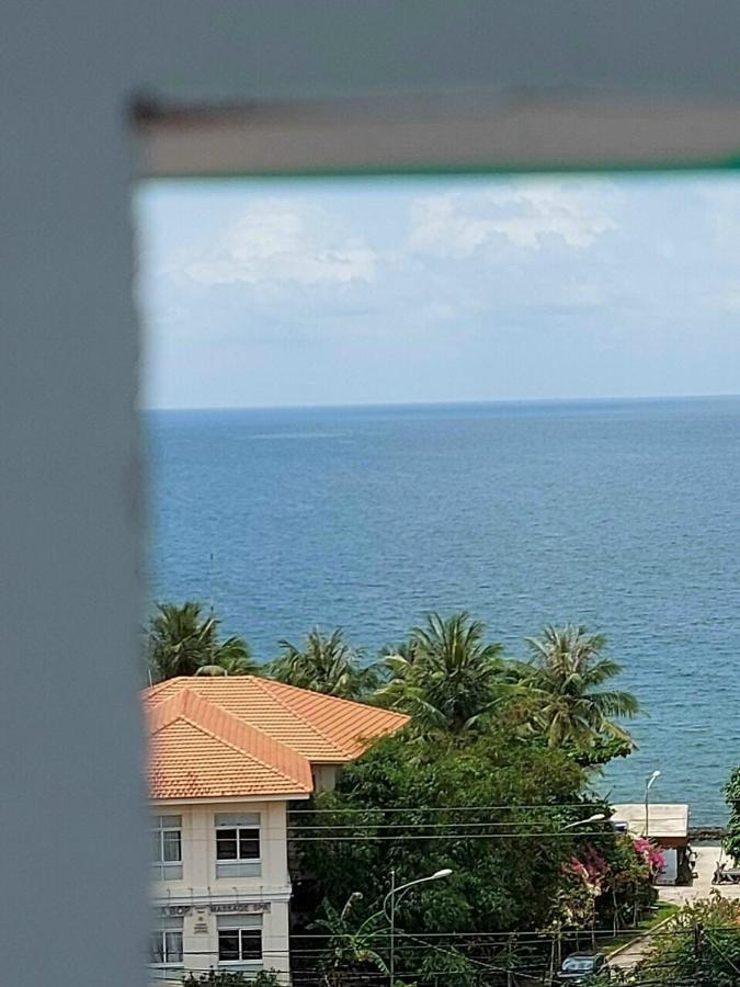 Victoria Phu Quoc Hotel Beachfront Night Market Luaran gambar