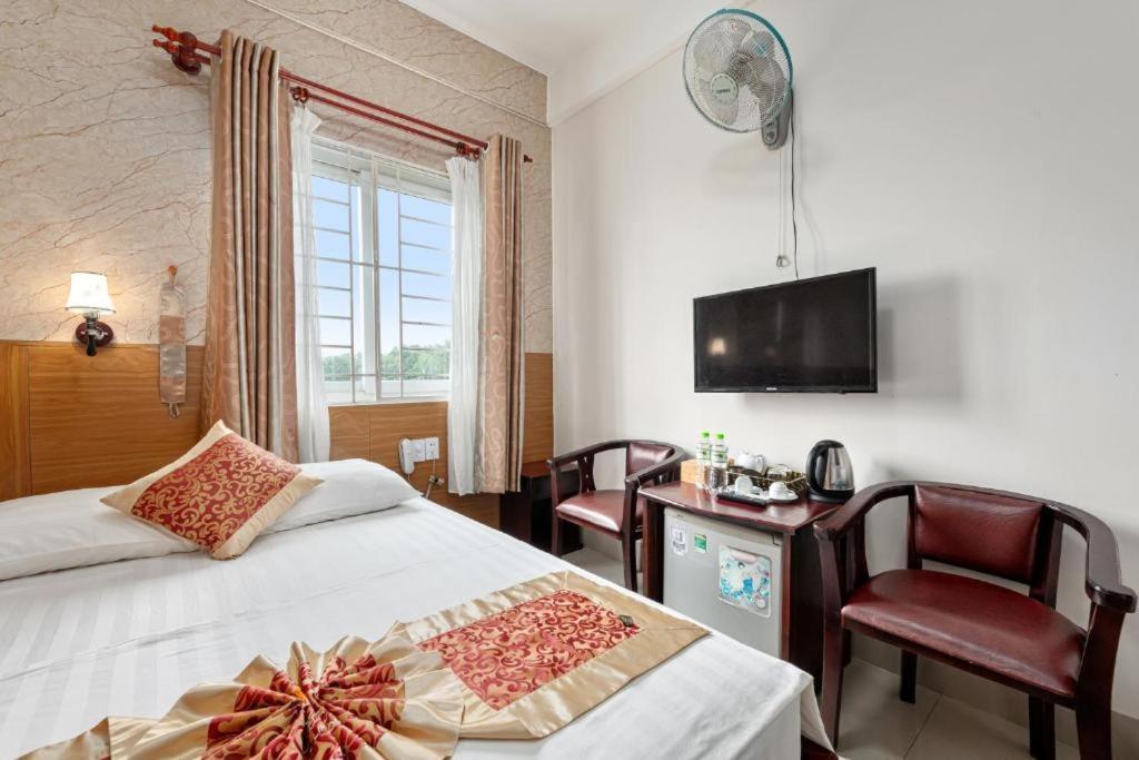 Victoria Phu Quoc Hotel Beachfront Night Market Luaran gambar