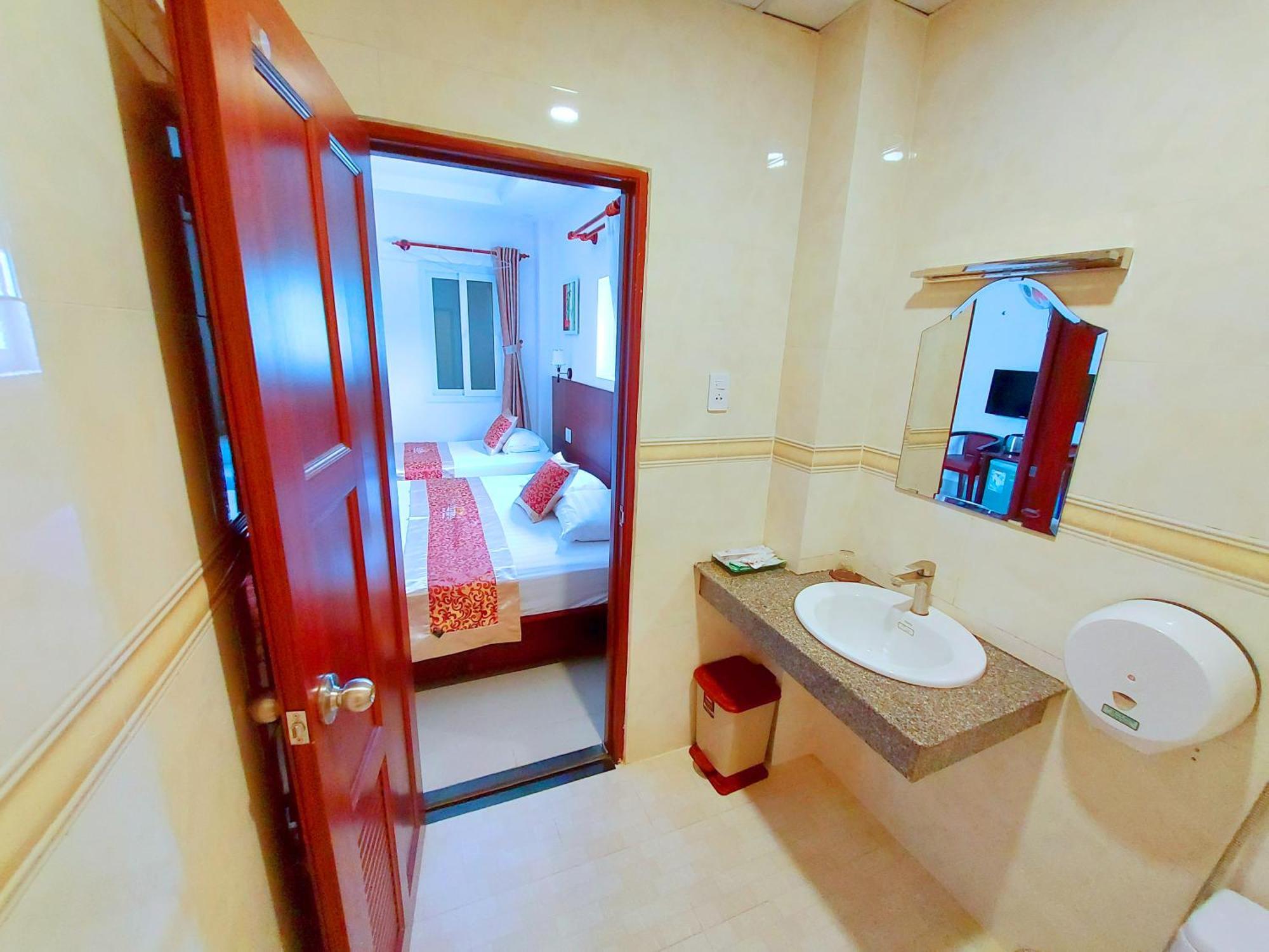 Victoria Phu Quoc Hotel Beachfront Night Market Bilik gambar